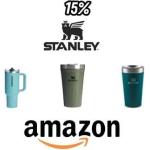 15% off em Térmicos na AMAZON | Utilize o cupom: TORCER15