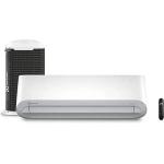 Ar-condicionado Electrolux Color Adapt 18.000 BTUs Frio (UE18F) UE18F