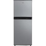Geladeira Refrigerador Compacto HQ 140L Duplex Defrost, Baixo Consumo A+++ Preto/Cinza HQ-140RDF (220, Volts) por R$ 1.079,04 em 12x sem juros | Utilize o cupom: 6DO6DEMAIS