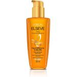 L'Oréal Paris Elseve Óleo Extraordinário Finalizador Capilar, Nutrição Profunda com 6 Óleos Preciosos, Anti-Frizz, Proteção Térmica até 230°C, Brilho Intenso para Todos os Tipos de Cabelo, 100ml | Utilize o cupom: 10OFFBELEZA