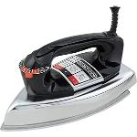 BLACK+DECKER Ferro de Passar Roupa a Seco, Metálico Preto, Modelo VFA1110XM6, 220V por R$ 99,00 à vista!