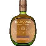 Whisky Buchanan's Special Reserve Aged 18 Years, 750ml | Cupom: VENHA6DO6