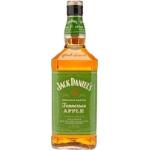 Whisky Jack Daniel's Apple Tennessee Whiskey 1L