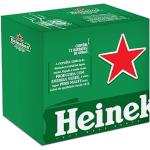 Cerveja Heineken Garrafa 600ml - 12 unid.
