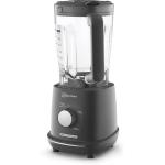 Electrolux Liquidificador 1000W 2,7L com TriForce, 5 Velocidades, Lâminas TruFlow, Função Pulsar 3 em 1 Cinza EBL1000 220v