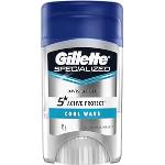 Gillette Desodorante Gel Antitranspirante Cool Wave 45G