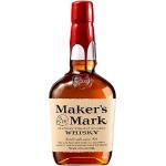 Whisky Bourbon Maker's Mark 750ml por R$ 129,90 à vista! Por Pix