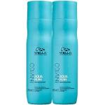 Kit Wella Professionals Invigo Balance Aqua Pure - Shampoo Antirresiduos 250ml (2 Unidades) por R$ 126,90 em 4x sem juros