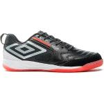 Chuteira Umbro Pro 5 Bump Futsal Preta