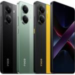 Smartphone Xiaomi Poco X7 Pro 8/256GB 5G NFC Global
