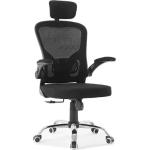 Cadeira Ergonômica de Escritório Giratória Malha Mesh Respirável C310 Best por R$259,00
