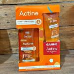 Darrow Actine Oil Control Kit Gel de Limpeza, 140g 40g