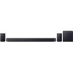 Soundbar Samsung HW-Q990F 11.1.4 canais por R$ 5.579,10 à vista! Por Pix