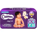 Fralda Cremer Magic Care P com 30