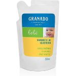 Granado Refil Sabonete Líquido Bebê, Tradicional, 250ml