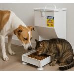 Comedouro Alimentador Pets 5kg