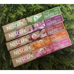Nescafe Farmers Origins 10 Cápsulas