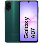 Smartphone Samsung Galaxy A07 256GB, 8GB, Câm. 50MP, Tela 6.7" - Verde
