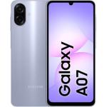 Celular Samsung Galaxy A07 256GB, 8GB, Câm. 50MP, Tela 6.7 - Violeta Frete Grátis