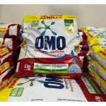 Sabão em Pó Omo Lavagem Perfeita 4Kg