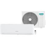 Ar Condicionado Inverter Hisense Hi Wall Eco Plus R-32 sem Wi-fi 9.000 Btus Frio 220v | Preço: R$ 1248Cupom: JUNHOCHEGOU
