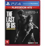 The Last Of Us Hits - PlayStation 4 Frete Grátis
