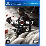 Ghost Of Tsushima Edição Padrão - PlayStation 4 Frete Grátis