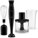 Mixer Vertical Turbo Chef Elgin 3 em 1 200W Preto 220v Frete Grátis