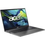Notebook Acer Aspire Go 15 AG15-71P-5939 Intel Core i5 13 Geração, 8GB RAM, 256GB SSD, Full HD, Windows 11 Home