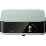 Projetor Epson Lifestudio Pop - EF-61G - Verde Fumê