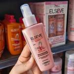 L Oréal Paris Elseve Sérum Capilar Elixir Prolongador de Gloss Glycolic Gloss 100ml