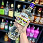 Gin Gordon s London Dry 750ml