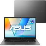 Notebook ASUS Vivobook S14 IA PC por R$4.999,00 | Com cupom TADEGRACA10