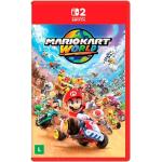 Mario Kart World - Nintendo Switch 2 Frete Grátis |