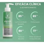 Gel De Limpeza Glycare Control Mantecorp Skincare 300g