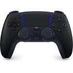 Controle sem fio PlayStation DualSense Midnight Black