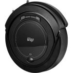 WAP Aspirador de Pó Robô ROBOT W90 3 em 1, Automático, 250ml, Sistema Antiqueda e Rodas Emborrachadas, 30W 3,6VDC Bivolt | Cupom: 20OFFWAP
