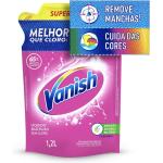 Vanish Tira Manchas Multiuso Líquido Refil 1,2L