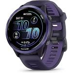 Garmin Forerunner 570 de 47 mm por R$ 3.949,00 à vista! Por Pix