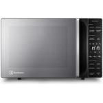 Micro-ondas Electrolux 23L Inox Efficient com Descongelamento Assistido 220v ME23S por R$ 510,36 à vista! Por Pix | Utilize o cupom: ELTRO15