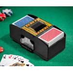 Embaralhador De Cartas Automático