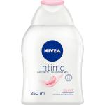 Sabonete Líquido Íntimo Suave Nivea 250ml