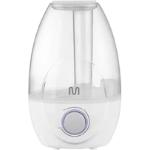 Umidificador de Ar Clear Tank 2,1Litros Bivolt Automático Multi Saúde