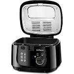 MONDIAL Fritadeira Elétrica Big Fry 2,5L, Preto, 1500W, 110V - FT-07 por R$ 265,49 em 6x sem juros | Utilize o cupom: SEUMOMENTO10