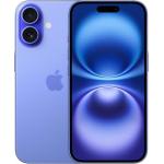 Apple iPhone 16 (128 GB) Ultramarino