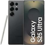Smartphone Samsung Galaxy S25 Ultra 5g, 256gb, 12gb, Câm. Quád. Titanium Black