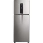 Geladeira Electrolux Frost Free Inverter 480L Efficient com AutoSense SmartBivolt Duplex (IT70S) - Bivolt (inox) | Cupom: SOMOSAMAZON