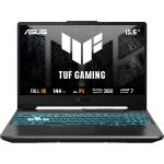 Notebook Gamer ASUS TUF Gaming A15, RTX3050 AMD RYZEN 7, 16 GB, 512 GB SSD, W11 Home, 15.6'' IPS 144Hz, Graphite Black - FA506NCG-HN217W