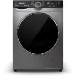 Lava e Seca Panasonic Intuitive+ 13kg/8kg Max Wash Função Vapor+ Antialérgico NA-S26MK1LBR 220V
