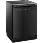 Lava-Louças Electrolux 14 Serviços Preta Experience com Função Higienizar Compras (LL14P) 220V